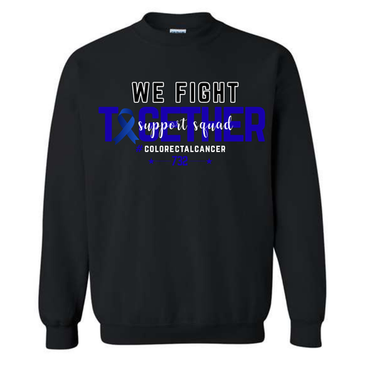 732 Support Squad