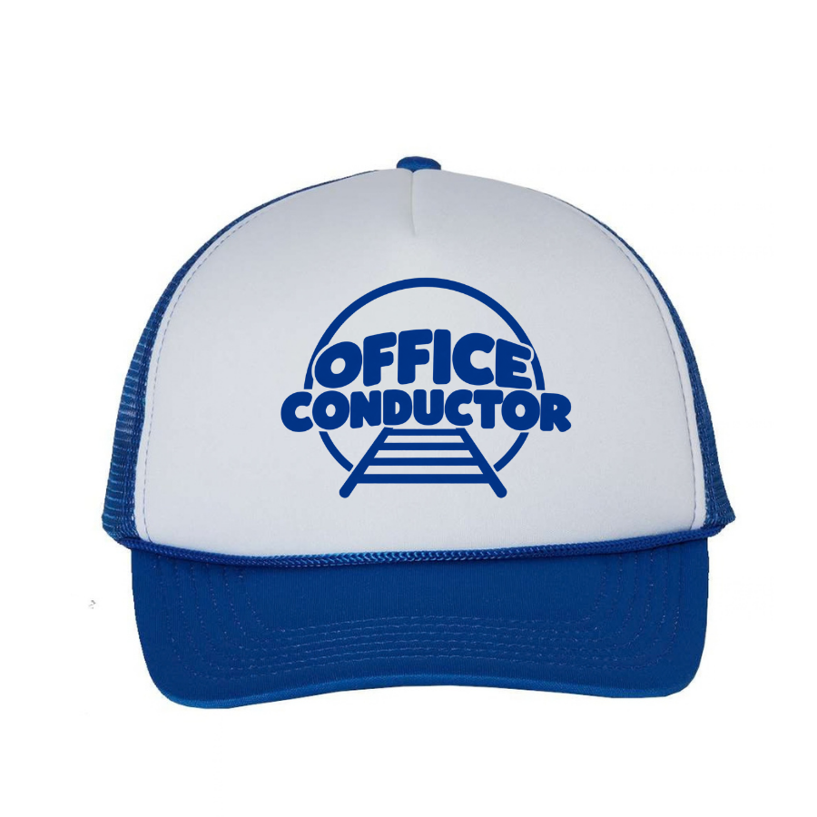 EOE Conductor Hat