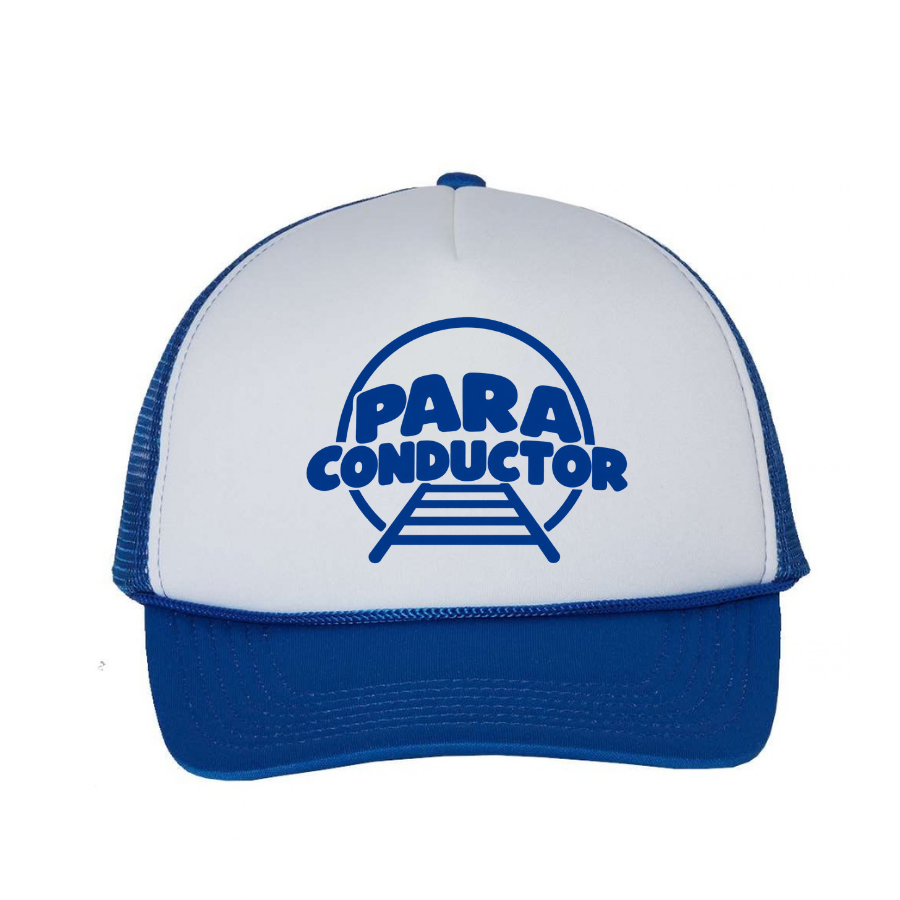 EOE Conductor Hat