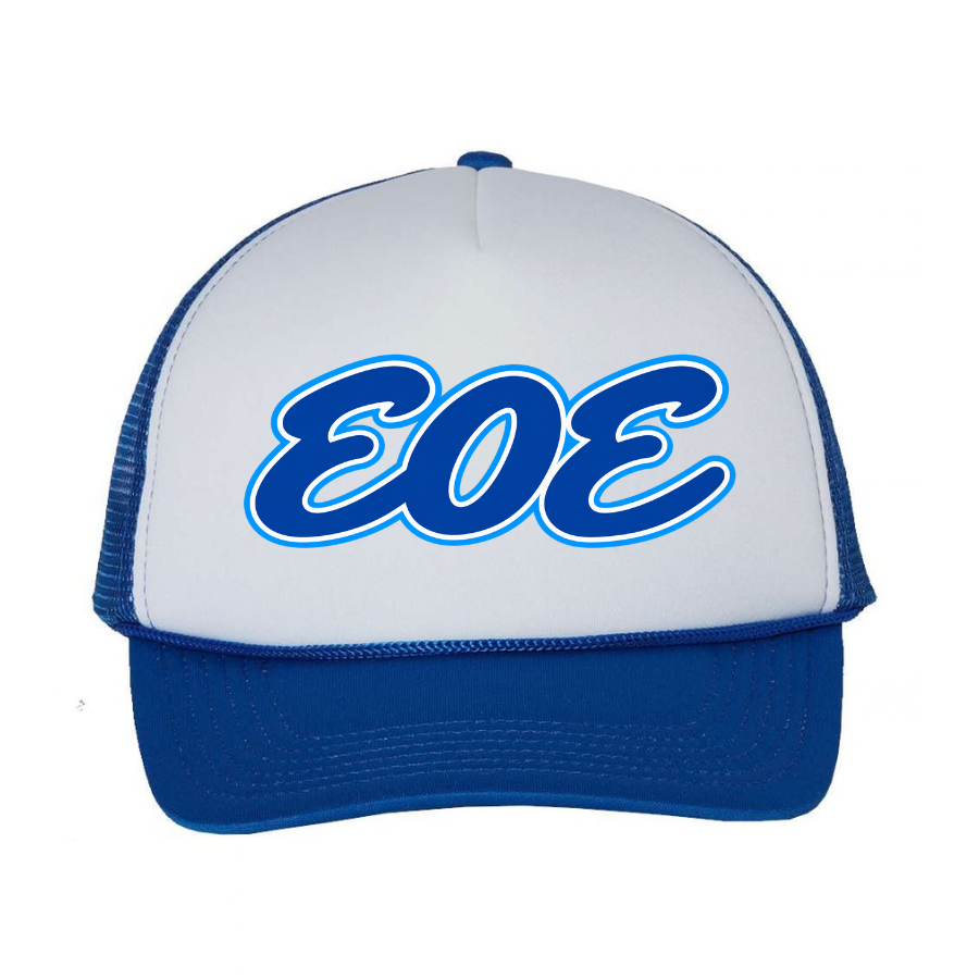 EOE Conductor Hat