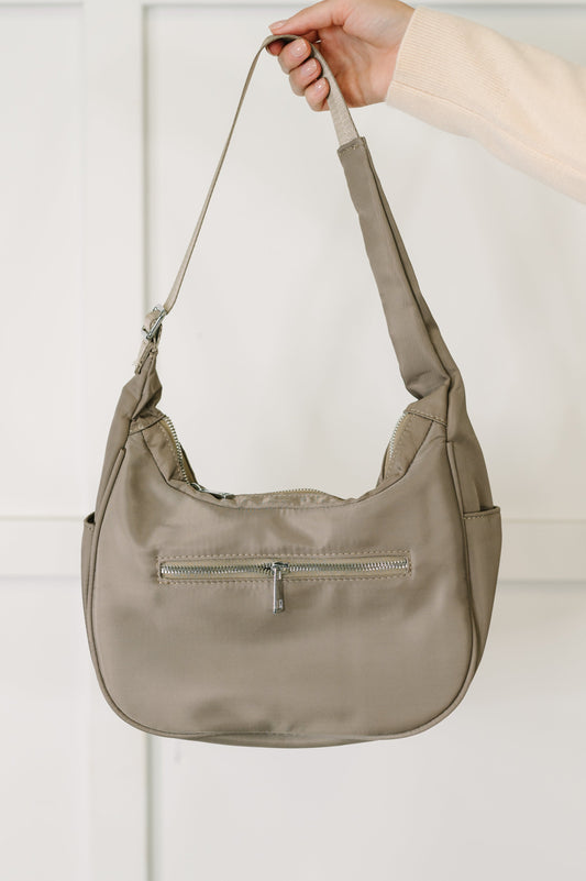 Everywhere, Everyday Shoulder Bag