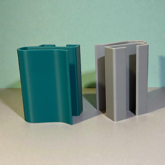 Spring Visor Clip - KD Lane