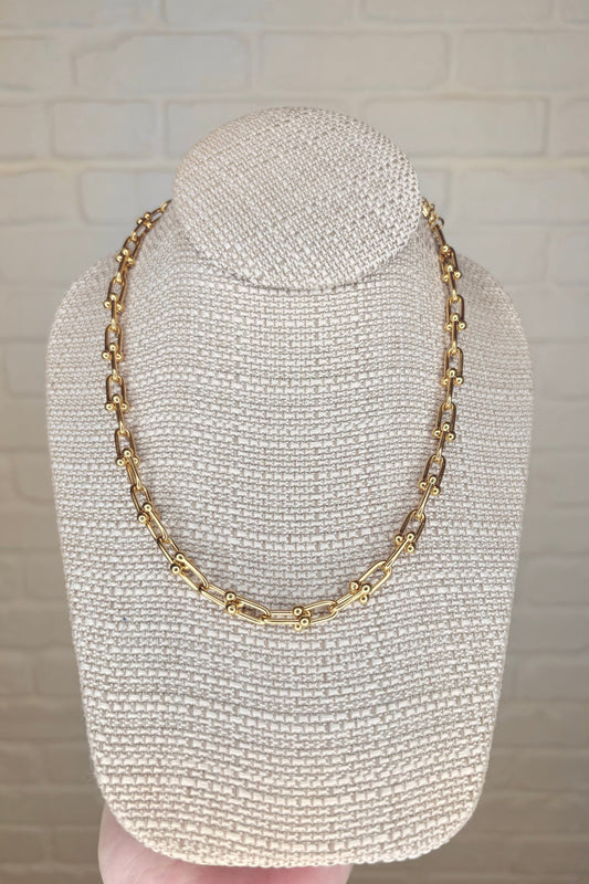 Closest Link Necklace - KD Lane