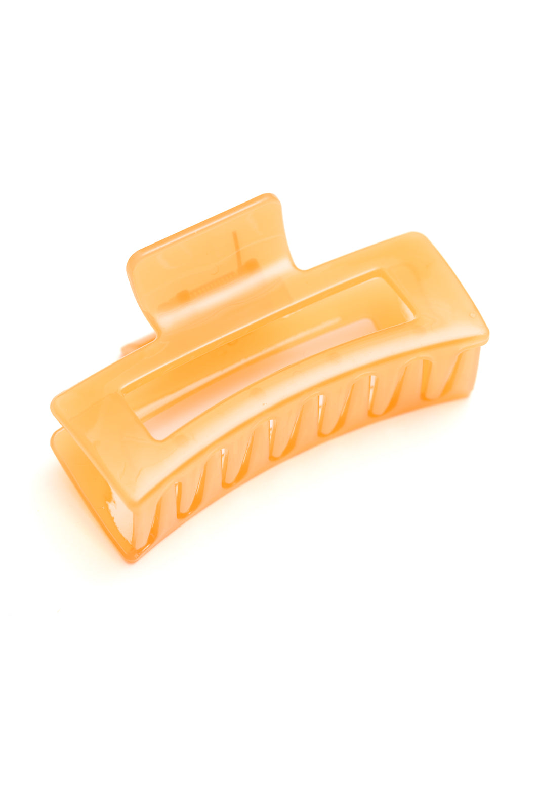 Large Jelly Claw Clip Set of 4 - KD Lane