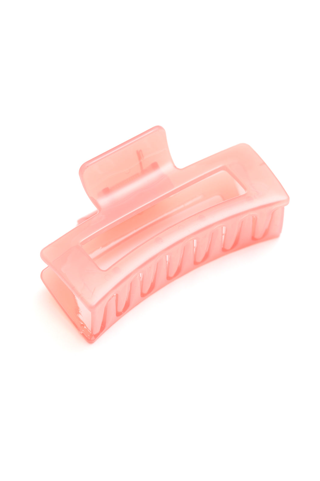 Large Jelly Claw Clip Set of 4 - KD Lane