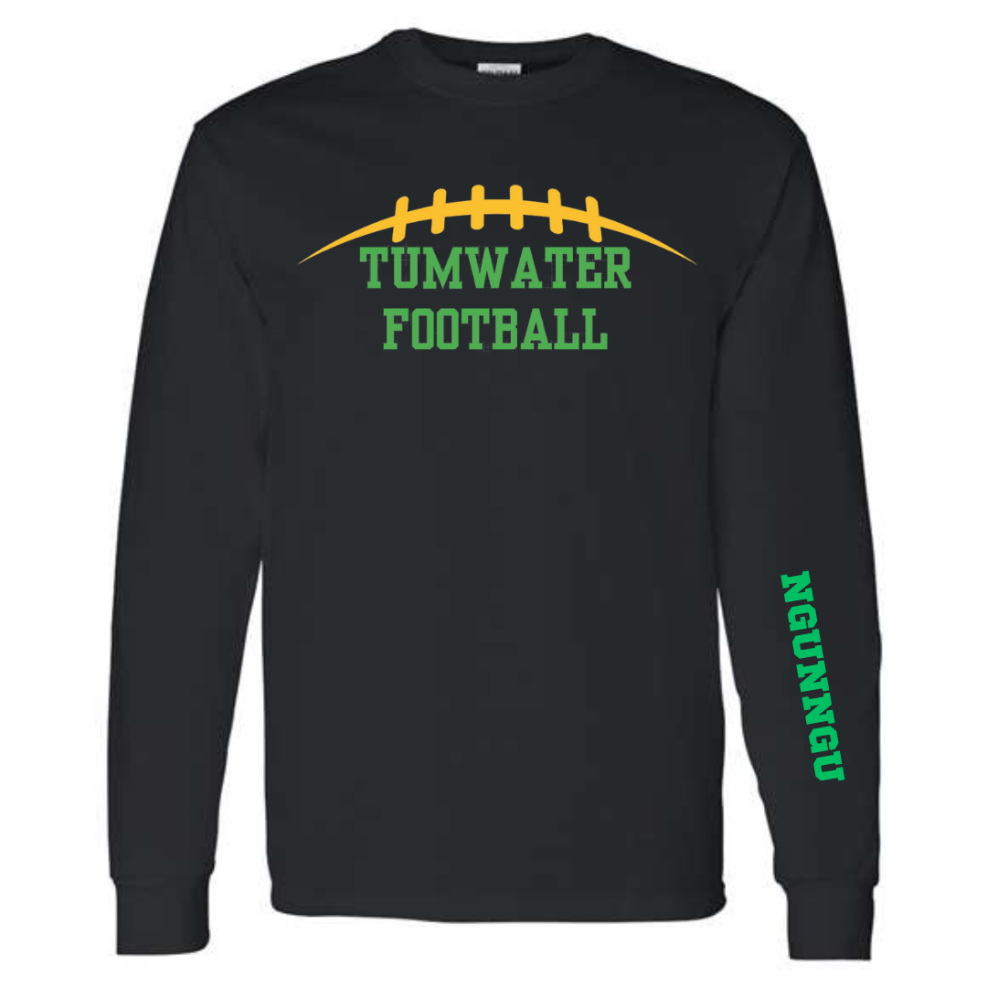 Football Arch