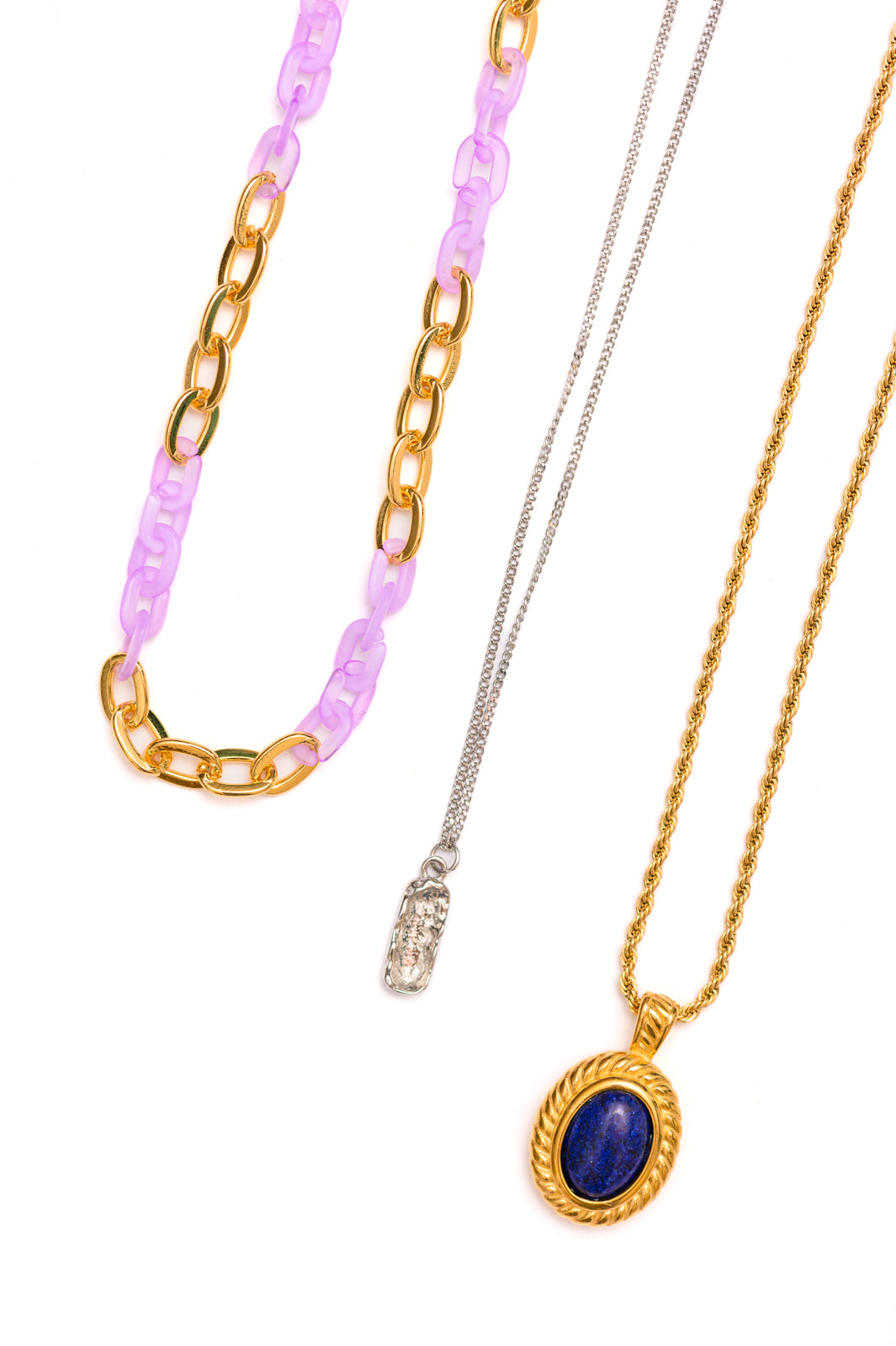 Ready to Go Jewelry Bundle - KD Lane