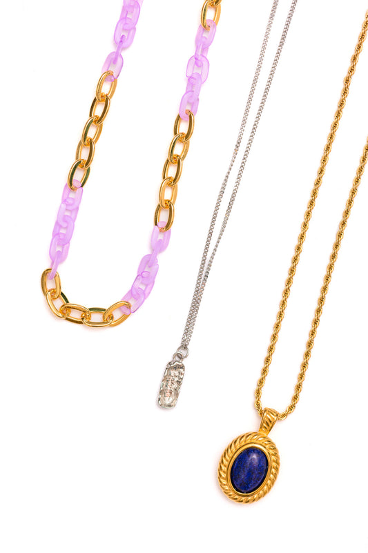 Ready to Go Jewelry Bundle - KD Lane