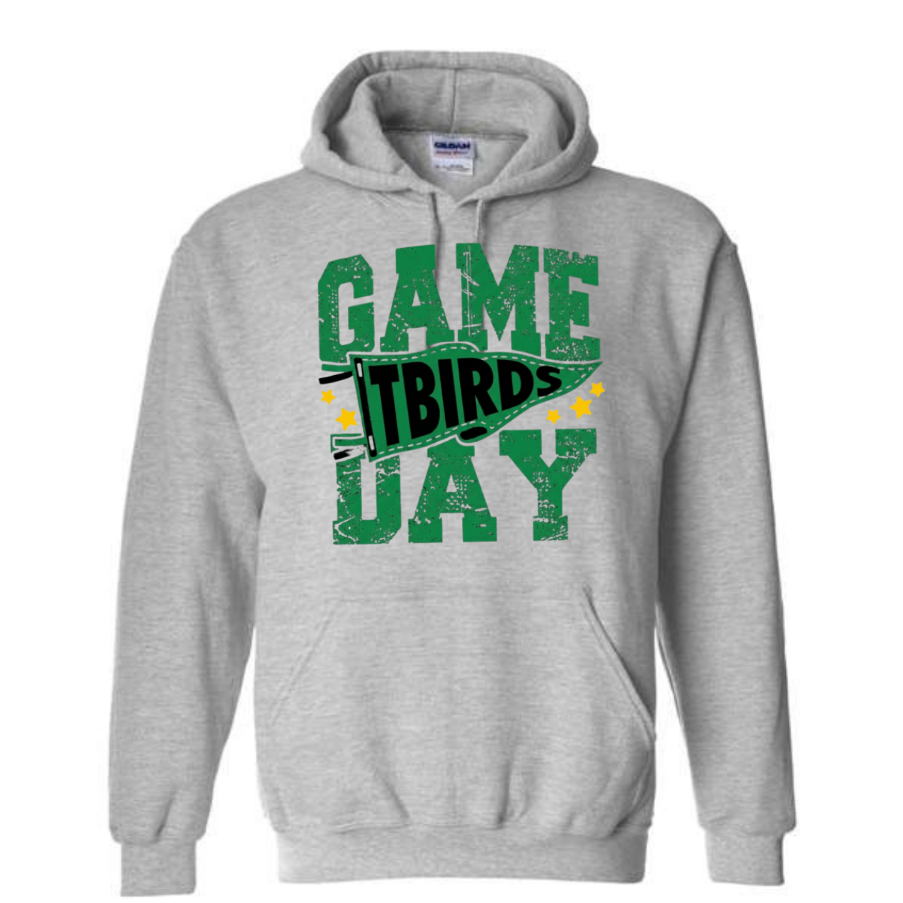 Game Day TBirds