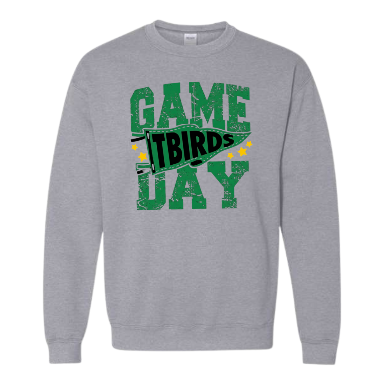 Game Day TBirds
