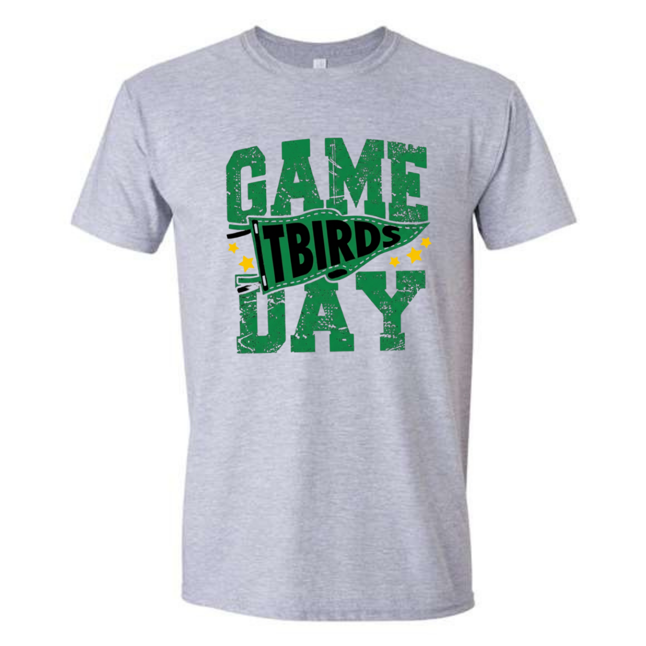 Game Day TBirds
