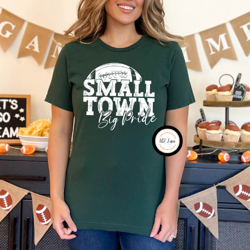 Small Town