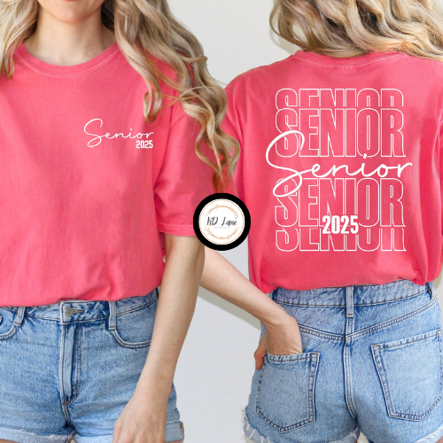 Senior 2025