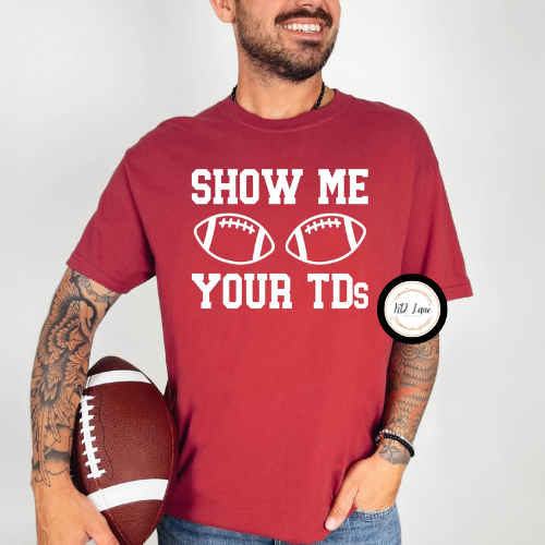 Show Me