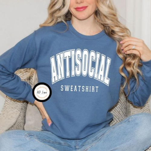 Antisocial