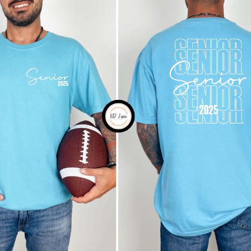 Senior 2025