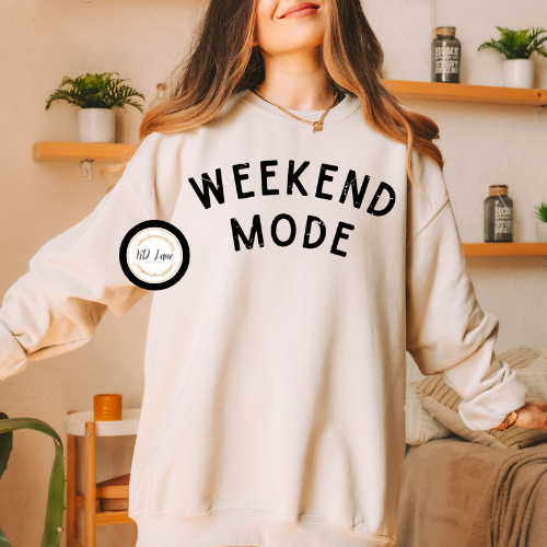 Weekend