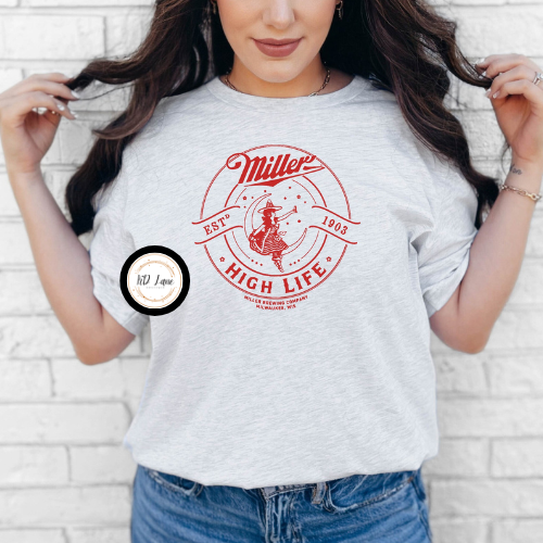 Miller Tee