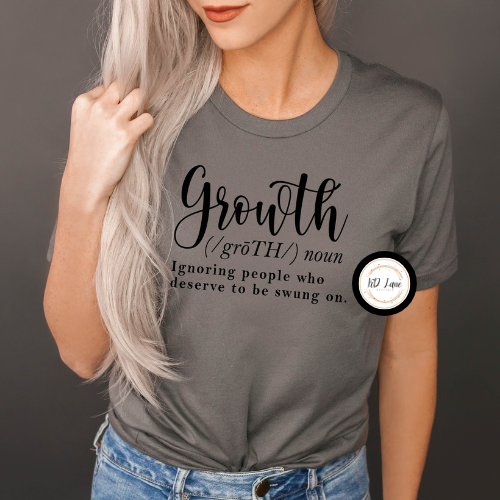 Growth