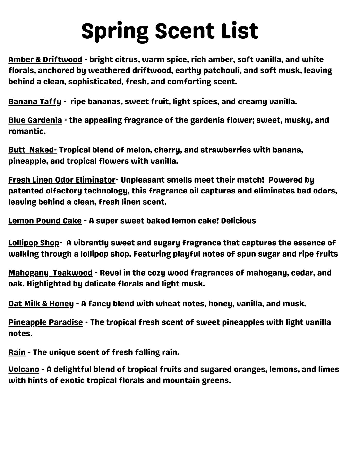 Dishwasher Magnet Freshie - KD Lane