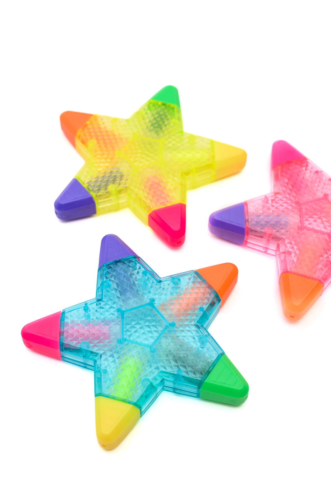 Superstar Highlighter Set - KD Lane