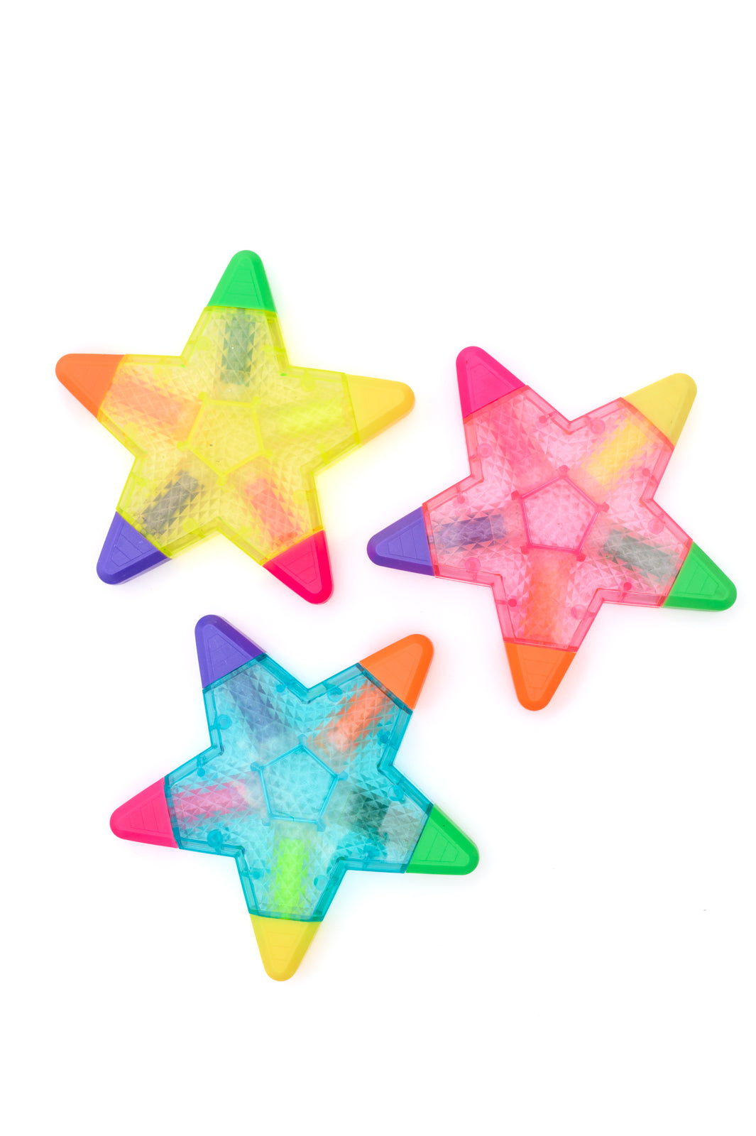 Superstar Highlighter Set - KD Lane