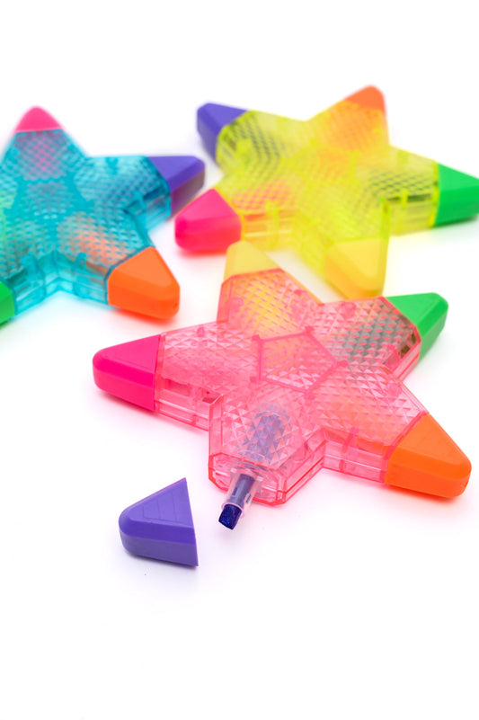 Superstar Highlighter Set - KD Lane