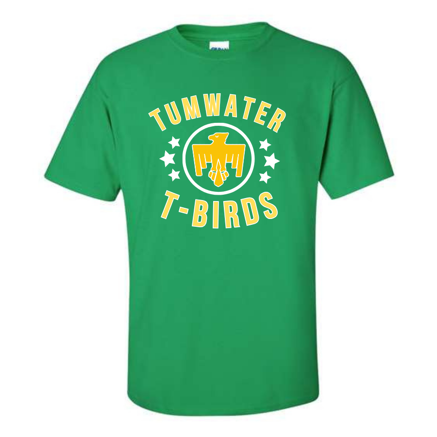 OG Tumwater