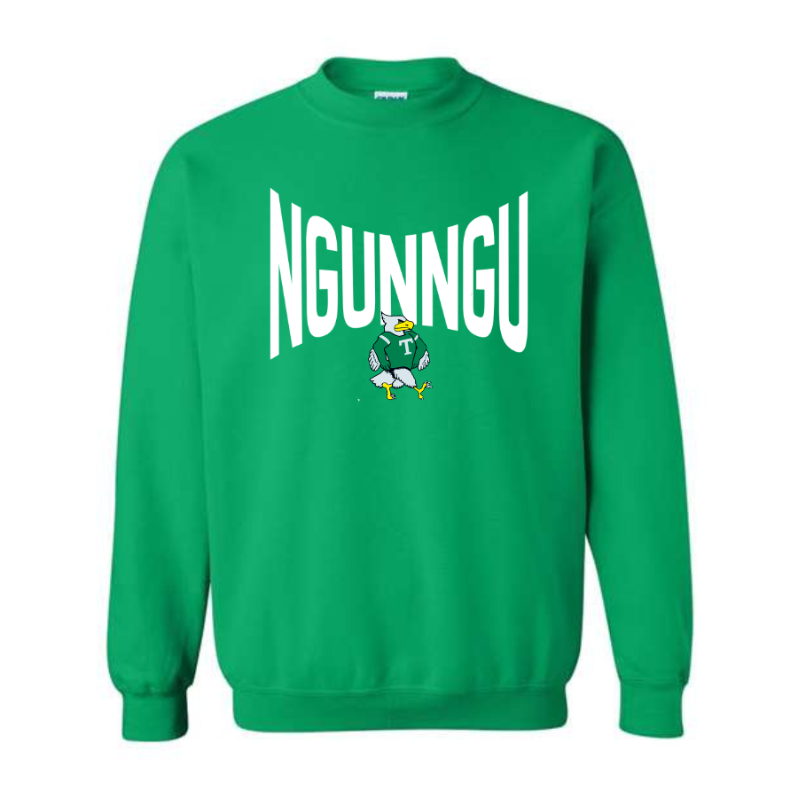 Ngunnu T-Bird Crewneck