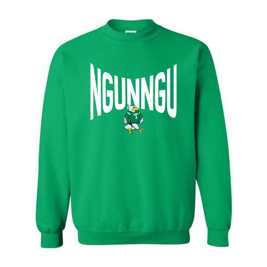 Ngunnu T-Bird Crewneck