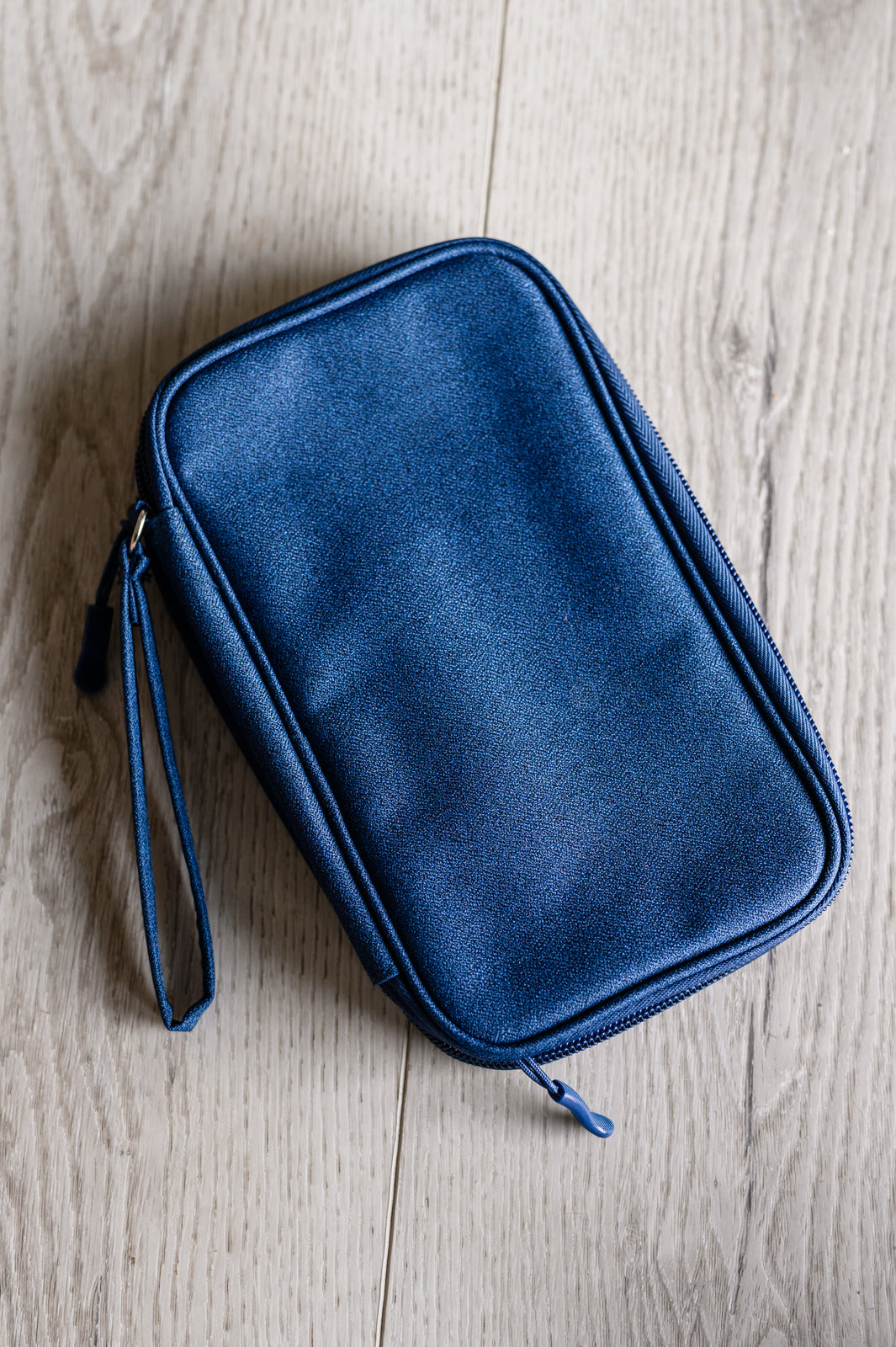 Technically Everything Tech Case in Navy - KD Lane