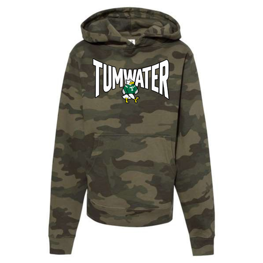 Camo Game Day