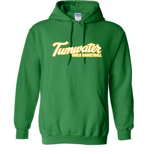 Tumwater Girls Basketball Spirit Swag