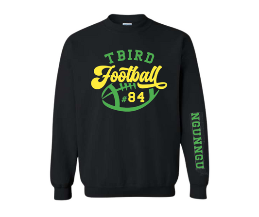 Football Customized #