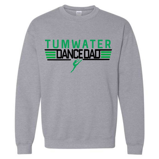 Top Dance Dad