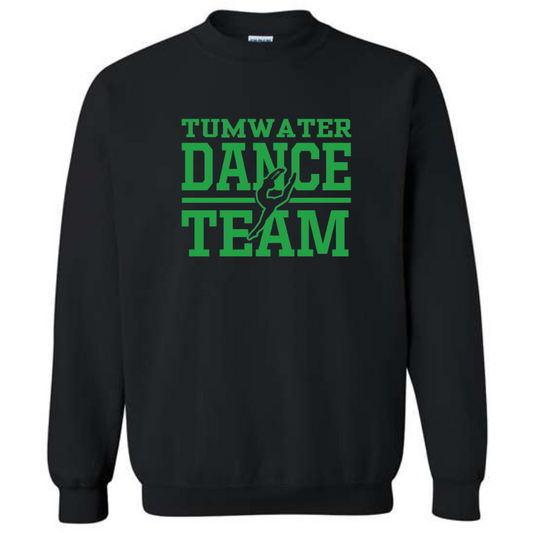 Tumwater Dance Team