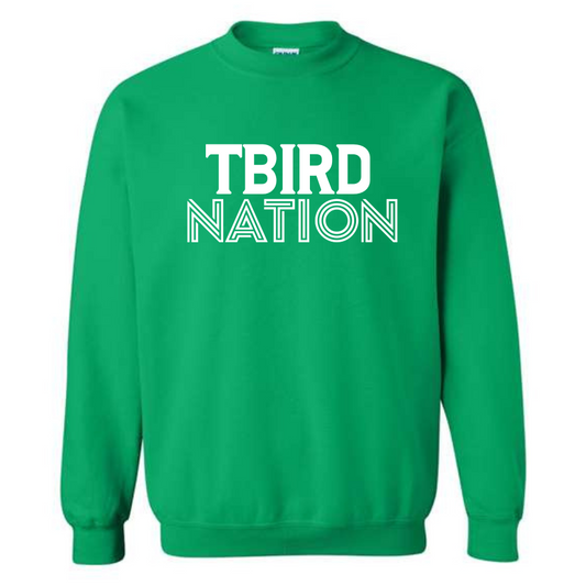 TBIRD NATION