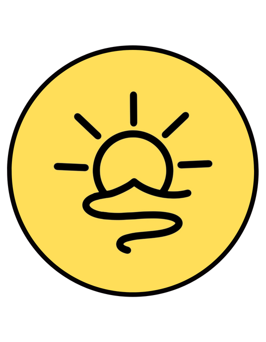Sally sticker