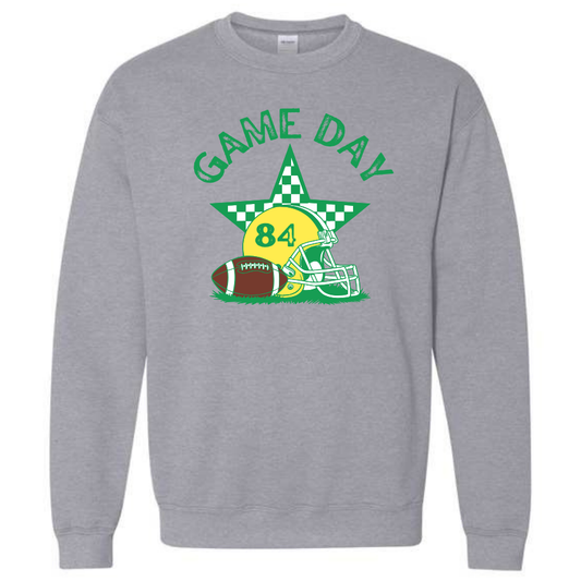 GAME Day Custom