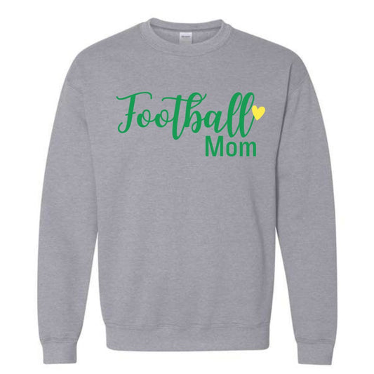 Sport Mom Crew