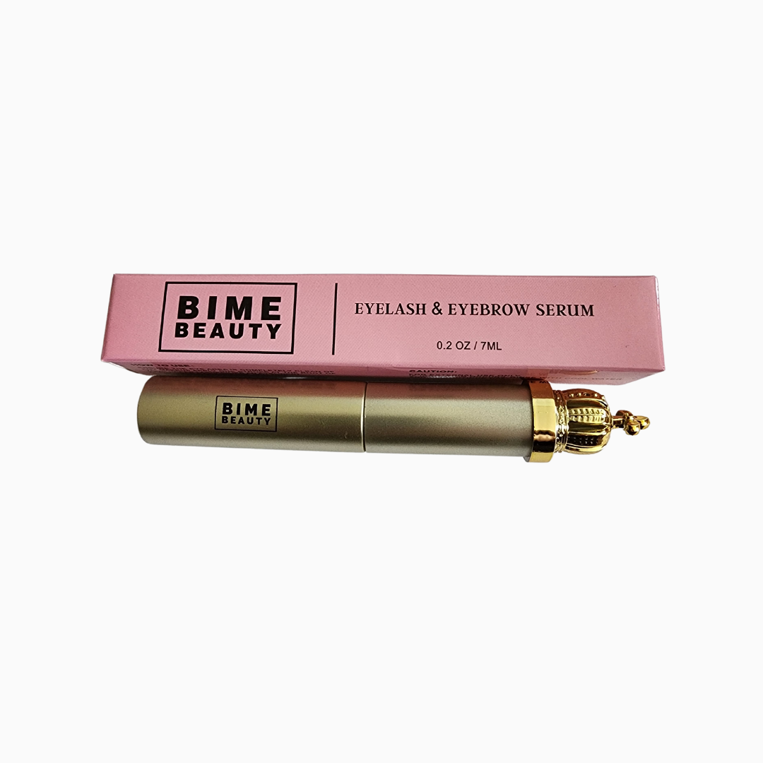 Brow & Lash Growth Serum